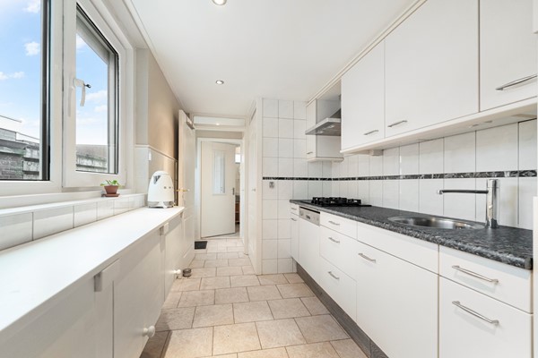 Medium property photo - Bassingracht 118, 1781 CJ Den Helder